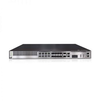 Фото USG6555E-AC - Huawei HiSecEngine USG6500E Series Next-Generation Firewalls (Fixed-Configuration)