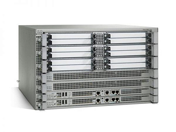 Фото ASR1006-20G-SHA/K9 Cisco ASR 1000 Router