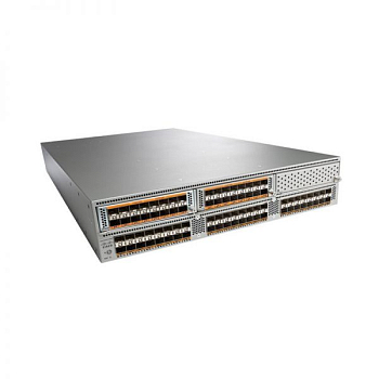 Фото C1-N5K-C5596UP-FA - Cisco Nexus 5000 Series Platform
