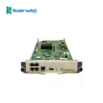 Фото Huawei NetEngine NE40E Series Router Processing Unit CR5D0MPUD170
