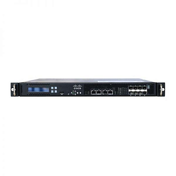 Фото FP7125-K9 - Cisco FirePOWER 7000 Series Appliances