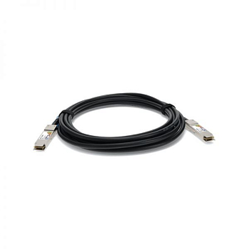 Фото Extreme Networks 1.6FT QSFP+ 10311 - Extreme Networks Transceivers