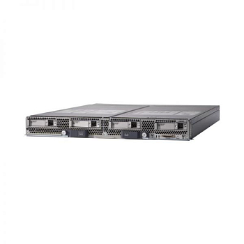 Фото Cisco UCSB-B480-M5-U