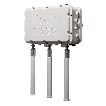 Фото AIR-CAP1552C-Q-K9 Cisco 1550 Series Access Point