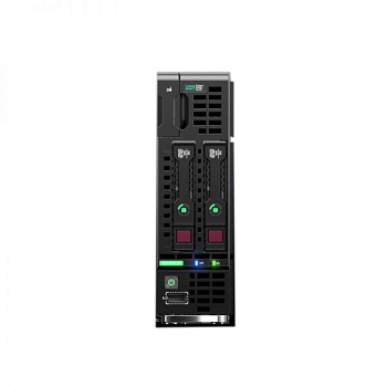 Фото P06804-B21 - HPE ProLiant BL460c Server Blade