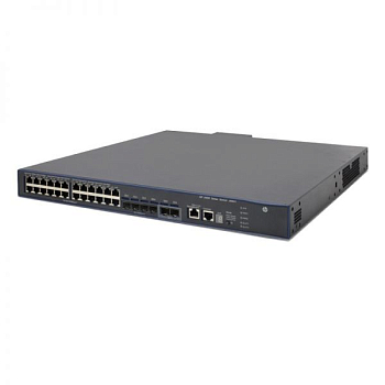 Фото JG541A - HP 5500 HI Switch