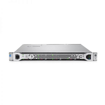 Фото 755263-B21 - HPE ProLiant DL360 Gen9 Server