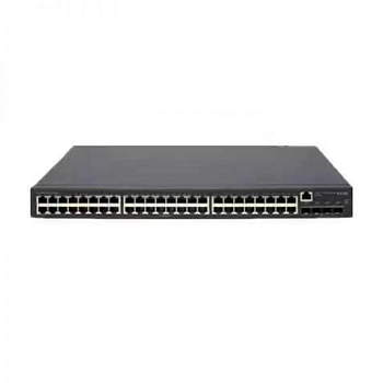 Фото H3C S5130S-52S-LI - H3C Switches