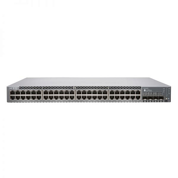 Фото EX3400-48T-TAA - Juniper EX3400 Series Ethernet Switches