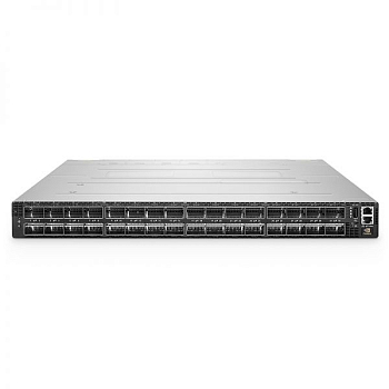 Фото NVIDIA Mellanox MQM9700-NS2F - NVIDIA Mellanox Switches
