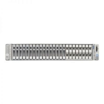 Фото Cisco WSA-S695-K9