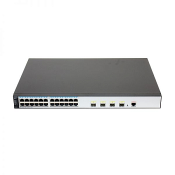 Фото S5720S-28P-PWR-LI-AC - Huawei S5700 Series Switches