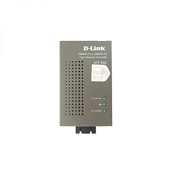 Фото DFE-850 - D-Link Optical Transceivers