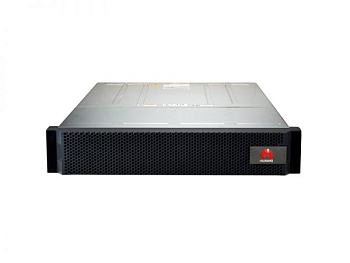 Фото Huawei OceanStor S2200T Controller Enclosure(2U,3.5",12 Slots,Dual Controller,AC,4GB Cache,2*6*GE iSCSI Front-End Port,2*4*6G SAS Back-End Port,with UPS Module,ISM,UltraPath,HW Storage Array Control System Software,SPE32C0212) S2200T-2C12I