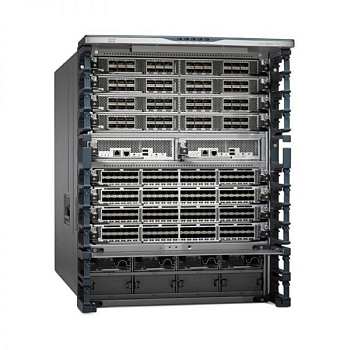 Фото C1-N7710-B23S2E-R - Cisco Nexus 7000 Series Platform