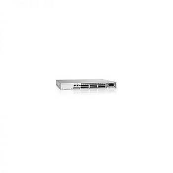 Фото AM866C - HP 8/8 Base (0) e-port SAN Switch