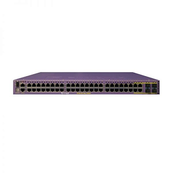 Фото X440-G2-48p-10GE4 - ExtremeSwitching X440-G2 Series