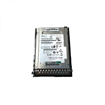 Фото HPE P37011-B21 - HPE Server Accessories