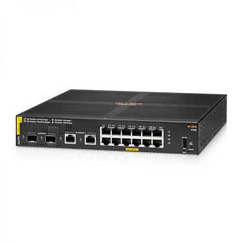 Фото JL679A - Aruba 6100 Series Switch