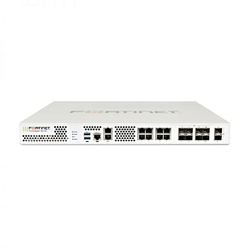 Фото FG-600E-BDL-950-60 - Fortinet FortiGate NGFW Middle-range Series