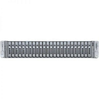Фото Cisco BE7M-M6-XU