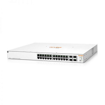 Фото JL682A - HPE Aruba Instant On 1930 Switches