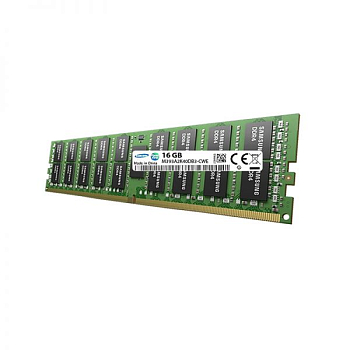 Фото Samsung M393A2K40DB3-CWE - Samsung Memories