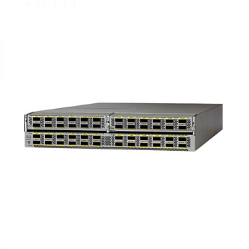 Фото C1-N5K-C5648Q - Cisco Nexus 5000 Series Platform