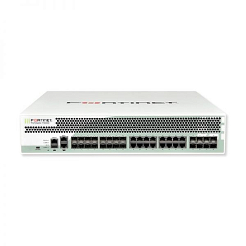 Фото FG-1500D-BDL-950-12 - Fortinet FortiGate NGFW High-end Series