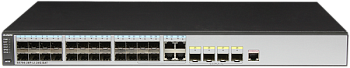 Фото S5700-28P-LI-24S-BAT Huawei S5700 Series Switch