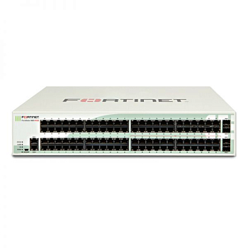 Фото FG-98D-POE-BDL-900-DD - Fortinet Next general Firewalls -Entry level-90D Series