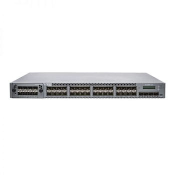 Фото EX4300-32F-TAA - Juniper EX4300 Series Ethernet Switches