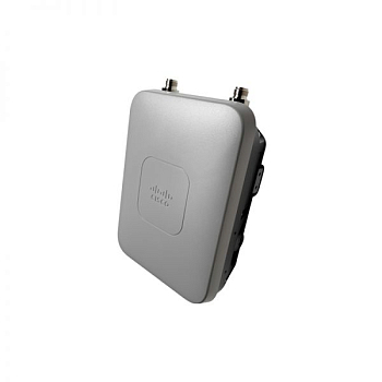Фото Cisco AIR-CAP1532E-H-K9 802.11n Low-Profile Outdoor AP, External Ant., H Reg Dom