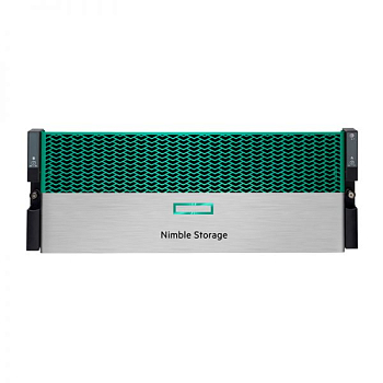 Фото Q8F15A - HPE Nimble Storage