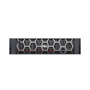 Фото Dell PowerStore 9200T - Dell Storages