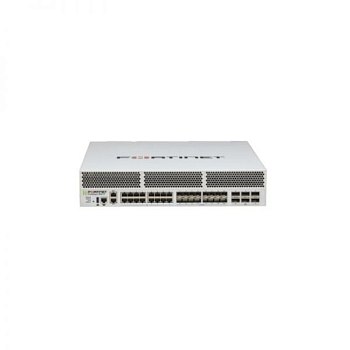 Фото Fortinet FG-3000F-DC