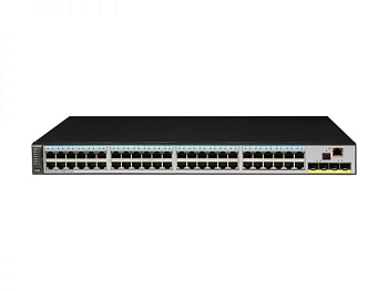 Фото S5700-52X-PWR-LI-AC Huawei S5700 Series Switch