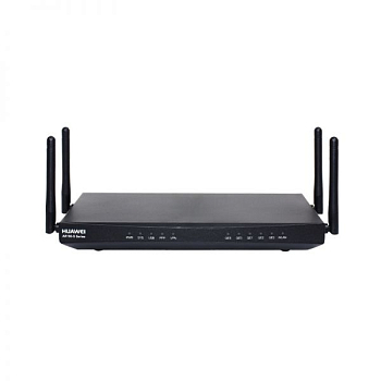 Фото AR101W-S - Huawei Enterprise Wireless router, 1 GE WAN, 4 GE LAN