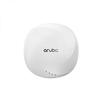 Фото Aruba R7J38A - HPE/Aruba Access Points