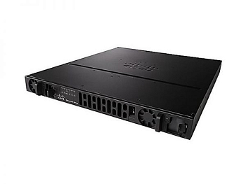 Фото ISR4431-AXV/K9 - Cisco Router 4000 Series