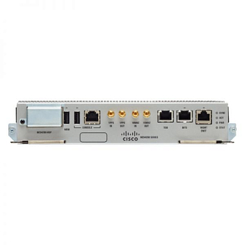 Фото Cisco NCS420X-RSP