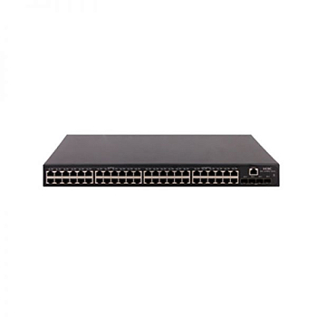Фото S3100V3-52TP-EI - H3C Switches