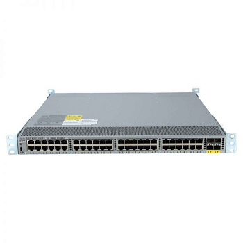 Фото Cisco N2K-C2248TF