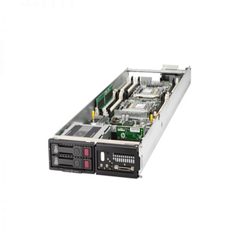 Фото 786594-B22 - HPE ProLiant XL450 Servers