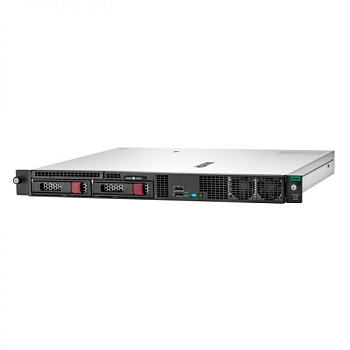 Фото P08335-B21 - HPE ProLiant DL20 Gen10 Servers