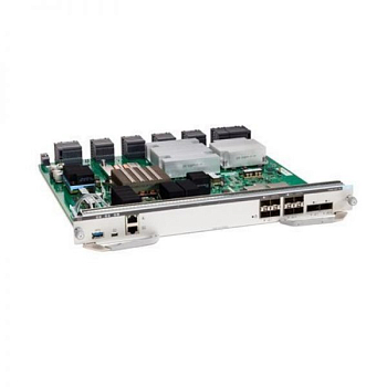 Фото C9400-SUP-1XL-Y - Cisco Catalyst 9400 Switches Module