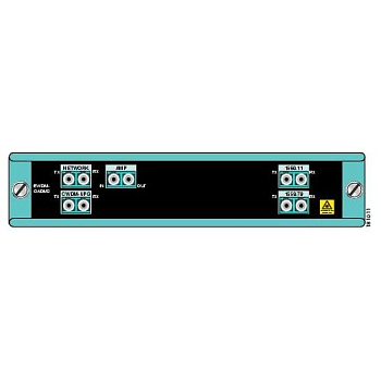 Фото EWDM-OADM2 2-channels EWDM OADM Module