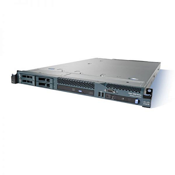 Фото AIR-CT8510-500-K9 - Cisco 8510 Wireless Controller