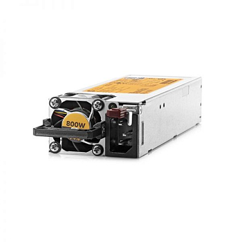 Фото 720479-B21 - Power Supplies for HPE Server