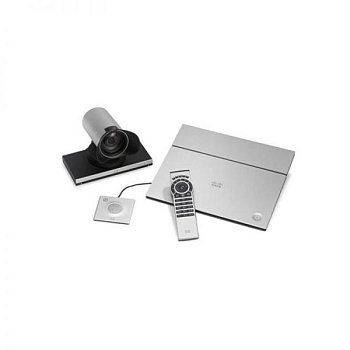 Фото CTS-SX20N-C-P40-K9 - Cisco TelePresence SX Series